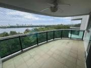 Apartamento para Locação em Rio de Janeiro/RJ Barra da...