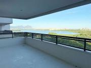 Apartamento para Locação em Rio de Janeiro/RJ Barra da...