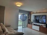 Apartamento para Locação em Rio de Janeiro/RJ Barra da...