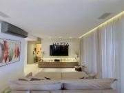 Apartamento para Locação em Rio de Janeiro/RJ Barra da...