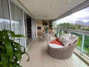 Apartamento para Locação em Rio de Janeiro/RJ Barra da...