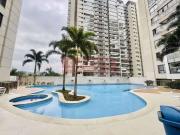 Apartamento para Locação em Rio de Janeiro/RJ Barra da...