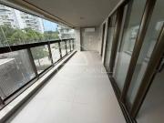Apartamento para Locação em Rio de Janeiro/RJ Barra da...