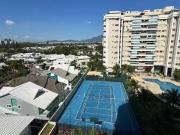 Apartamento para Locação em Rio de Janeiro/RJ Barra da...