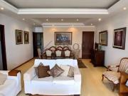 Apartamento para Locação em Rio de Janeiro/RJ Barra da...