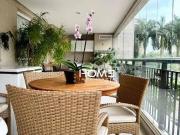 Apartamento para Locação em Rio de Janeiro/RJ Barra da...