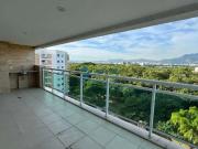 Apartamento para Locação em Rio de Janeiro/RJ Barra da...