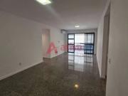 Apartamento para Locação em Rio de Janeiro/RJ Barra da...