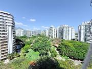 Apartamento para Locação em Rio de Janeiro/RJ Barra da...