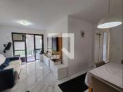 Apartamento para Locação em Rio de Janeiro/RJ Barra da...