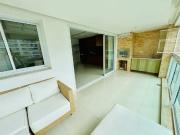 Apartamento para Locação em Rio de Janeiro/RJ Barra da...