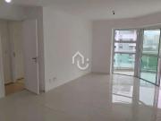 Apartamento para Locação em Rio de Janeiro/RJ Barra da...