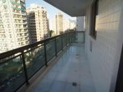 Apartamento para Locação em Rio de Janeiro/RJ Barra da...