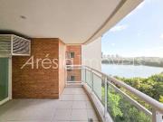 Apartamento para Locação em Rio de Janeiro/RJ Barra da...