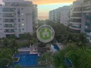 Apartamento para Locação em Rio de Janeiro/RJ Barra da...