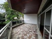 Apartamento para Locação em Rio de Janeiro/RJ Barra da...