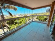 Apartamento para Locação em Rio de Janeiro/RJ Barra da...