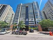 Apartamento para Locação em Rio de Janeiro/RJ Barra da...