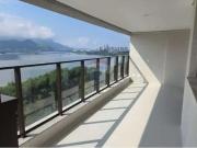 Apartamento para Locação em Rio de Janeiro/RJ Barra da...