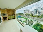 Apartamento para Locação em Rio de Janeiro/RJ Barra da...