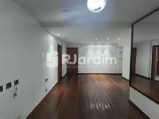 Apartamento para Locação em Rio de Janeiro/RJ Barra da...
