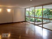 Apartamento para Locação em Rio de Janeiro/RJ Barra da...