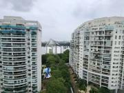 Apartamento para Locação em Rio de Janeiro/RJ Barra da...