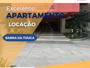 Apartamento para Locação em Rio de Janeiro/RJ Barra da...