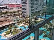 Apartamento para Locação em Rio de Janeiro/RJ Barra da...