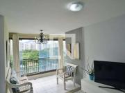 Apartamento para Locação em Rio de Janeiro/RJ Barra da...