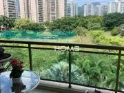 Apartamento para Locação em Rio de Janeiro/RJ Barra da...