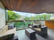 Apartamento para Locação em Rio de Janeiro/RJ Barra da...