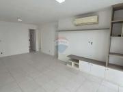 Apartamento para Locação em Rio de Janeiro/RJ Barra da...