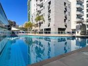 Apartamento para Locação em Rio de Janeiro/RJ Barra da...