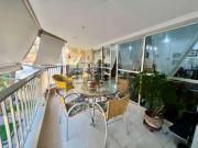 Apartamento para Locação em Rio de Janeiro/RJ Barra da...