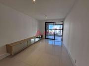 Apartamento para Locação em Rio de Janeiro/RJ Barra da...