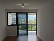 Apartamento para Locação em Rio de Janeiro/RJ Barra da...
