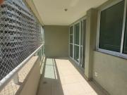 Apartamento para Locação em Rio de Janeiro/RJ Barra da...