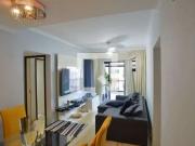 Apartamento para Locação em Rio de Janeiro/RJ Barra da...