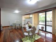 Apartamento para Locação em Rio de Janeiro/RJ Barra da...
