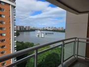 Apartamento para Locação em Rio de Janeiro/RJ Barra da...
