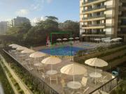 Apartamento para Locação em Rio de Janeiro/RJ Barra da...