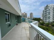Apartamento para Locação em Rio de Janeiro/RJ Barra da...