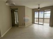 Apartamento para Locação em Rio de Janeiro/RJ Barra da...
