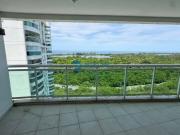 Apartamento para Locação em Rio de Janeiro/RJ Barra da...