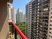 Apartamento para Locação em Rio de Janeiro/RJ Barra da...