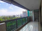 Apartamento para Locação em Rio de Janeiro/RJ Barra da...