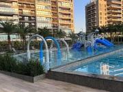 Apartamento para Locação em Rio de Janeiro/RJ Barra da...