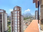Apartamento para Locação em Rio de Janeiro/RJ Barra da...