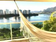 Apartamento para Locação em Rio de Janeiro/RJ Barra da...